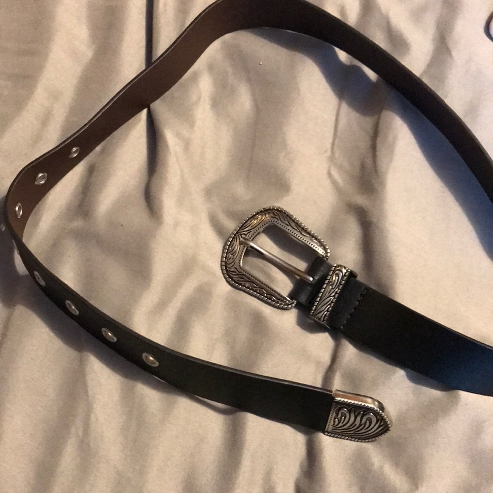 Belt